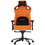 Компьютерное кресло ARDOR GAMING Battle Glade 1000R RB-001 оранжевый