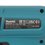 Строительный фен Makita DHG181RT1J LXT 18V