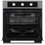 Электр меши Midea MO37003X серебристый