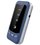 Сотовый телефон teXet TM-B419 синий/серебристый