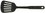 Лопатка кулинарная Regent inox NERO 93-AK2C-2 24 см