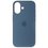 Apple Silicone Case для Apple iPhone 17