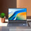 16" Ноутбук HUAWEI MateBook D 16 2024 MCLF-X серый