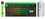 Клавиатура  проводная Attack Shark R85 HE Neon Green