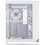Корпус PCCooler C3 T500 ARGB WH [C3-T500WHD6-GL] белый
