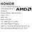 15.6" Ноутбук HONOR MagicBook 15 BMH-WFQ9HN серый