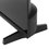 32" (81 см) Телевизор Haier 32 LED H1 черный
