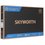 43" (109 см) Телевизор Skyworth 43E55G черный