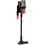Вертикальный пылесос  Deerma DEM-T50W Station  серый