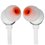 Проводные наушники JBL Tune 310C USB  белый 2023