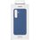 Накладка  Samsung Silicone Case для Samsung Galaxy S25+ синий