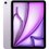 11" Планшет Apple iPad Air (M4) Wi-Fi 128 ГБ фиолетовый
