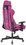 Компьютерное кресло Zombie VIKING KNIGHT LT15 FABRIC розовый