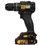 Дрель-шуруповерт CAT DX1010 1 for All 18V
