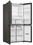 Haier HTF-460DGS6RU1