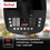 Мультиварка-скороварка Tefal CY625D32 черный
