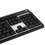 Keyboard  wired Aceline GS Redemption