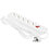 Сетевой фильтр FinePower Oriol 530W белый