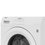 Стиральная машина Haier HW60-BP12919A белый