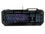 Клавиатура  проводная ZET GAMING Damage