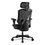 Kompyuter kreslosi Cougar Speeder Ergonomic qora