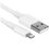 Кабель Ugreen Lightning 8-pin - USB Type-A белый