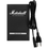Портативная колонка Marshall Tufton, черный