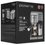 Кофеварка рожковая Polaris PCM 1536E Adore Cappuccino серый