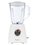 Блендер стационарный Moulinex BlendForce 2 LM420110 белый