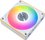 Реверсный вентилятор LIAN LI UNI FAN CL WIRELESS 120-1 WHITE REVERSE BLADE [G99.12RCL1W1W.R0] белый