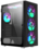 Корпус MONTECH X3 GLASS [X3 GLASS (B)] черный