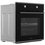 Электрический духовой шкаф Midea MO47003GB черный