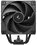 Кулер для процессора DEEPCOOL AK500 G2 [R-AK500G2-BKNNMN-GJD] черный
