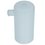 Диспенсер для жидкого мыла Xiaomi Automatic Soap Dispenser голубой