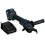 Углошлифовальная машина (УШМ) Hyundai HD18B-125AG1C 18V One for All