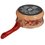 Ковш METROT Маки 376974 1.5 л розовый