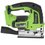 Электрический лобзик GreenWorks GD24JS 24V , Без ЗУ, Без АКБ