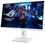 27" Monitor ASUS ROG Strix XG27ACS-W white
