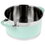 Кастрюля Lara Mint LR02-543 4.4 л 22 см зеленый