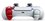 Geympad simsiz/simli Sony PlayStation DualSense Limited Edition oq