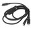 Кабель ACEFAST USB Type-C - USB Type-C черный 1.2 м