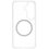 Накладка  KEYRON Protect для Samsung Galaxy S26 белый