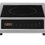 Compact electric stove DEXP INC-3500 silver