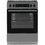 Комбинированная плита Gorenje GKS6C72XF серебристый