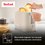 Тостер Tefal Morning TT2M1B10 бежевый
