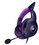 Проводные наушники Razer Kraken Kitty V2 Kuromi Edition  черный 2023