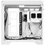 Корпус Thermaltake View 51 Tempered Glass Snow ARGB Edition [CA-1Q6-00M6WN-00] белый