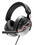 Проводные наушники Red Square Rox RS321  черный 2025