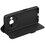 Чехол-книжка  DF Flip Case для POCO C61/ Xiaomi Redmi A3/ A3x черный