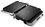 Гриль Redmond SteakMaster RGM-M819D серебристый